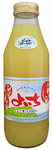 りんご‗ジョナゴールド‗500
