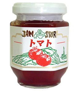 ジャム‗トマト