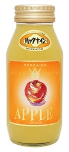 りんご‗ハックナイン‗180